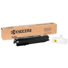 Kyocera TK-4145 Orijinal Qara Toner Kartrici