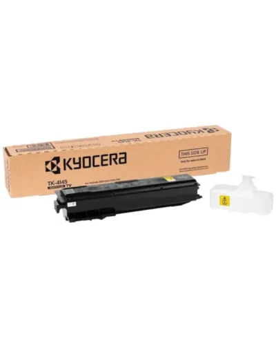 Kyocera TK-4145 Orijinal Qara Toner Kartrici