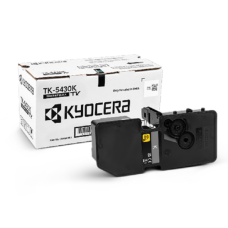 Kyocera TK-5430K Orijinal Qara Toner Kartrici