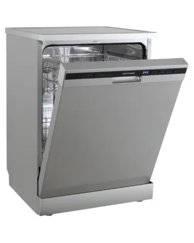 Hoffmann DW-812X Qabyuyan Maşın 12 Dəst 6 Proqram 55 dB Tam Ölçülü