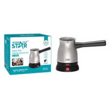 Winning Star Elektrikli Cəzvə ST-9895