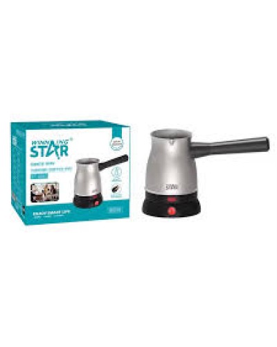Winning Star Elektrikli Cəzvə ST-9895