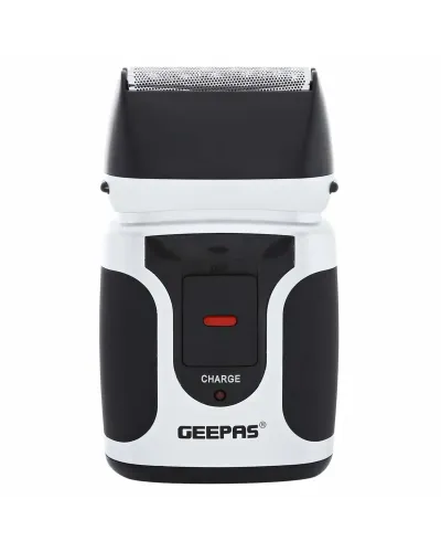 Аккумуляторная электрическая бритва Geepas GSR21N