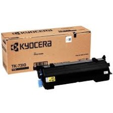 Kyocera TK-7310 Orijinal Qara Toner Kartrici