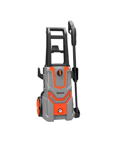 Keman KMVCZ-70P-A Yüksək Təzyiqli Yuyucu Aparat (70 Bar)