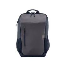 HP Travel 18 Litr 15.6 düymlük Noutbuk Kürək Çantası – Iron Grey
