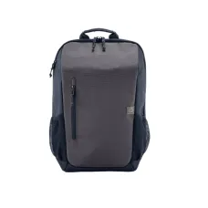 HP Travel 18 Litr 15.6 düymlük Noutbuk Kürək Çantası – Iron Grey