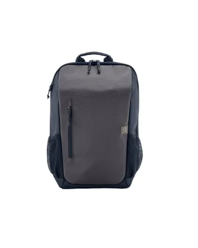 HP Travel 18 Litr 15.6 düymlük Noutbuk Kürək Çantası – Iron Grey