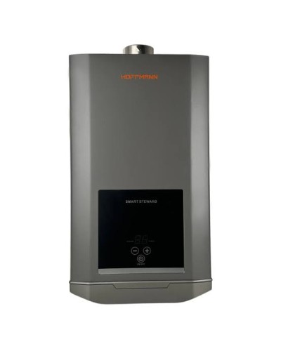 Hoffmann JSG32-16L (W) 32 kW Qaz Kalonkası Elektron Displeyli Su Qızdırıcısı