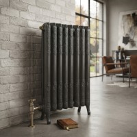 DemirDöküm Nostalgia 600/180 Çuqun Radiator