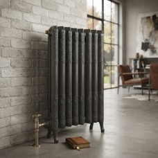 DemirDöküm Nostalgia 600/180 Çuqun Radiator