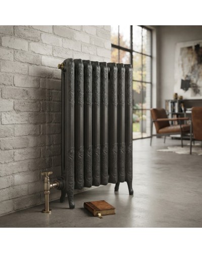 DemirDöküm Nostalgia 600/180 Çuqun Radiator