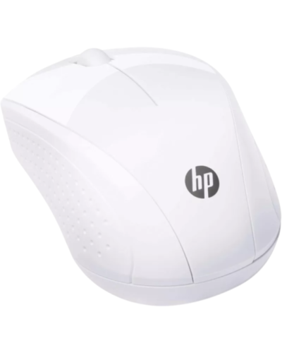 HP Wireless Mouse 220 – Ağ (White)