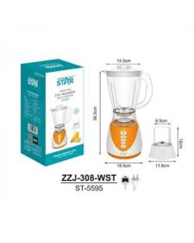 Соковыжималка Winning Star ST-5595