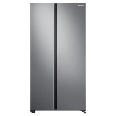 Samsung  RS61R5001M9/WT Soyuducu