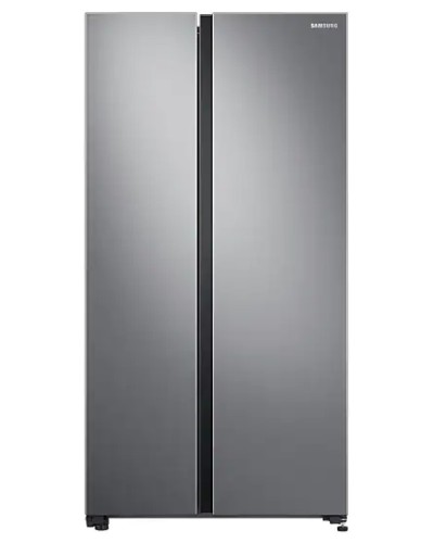 Samsung  RS61R5001M9/WT Soyuducu