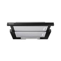 Samsung NK24M1030IB/UR 60 см Телескопическая Встраиваемая Вытяжкa