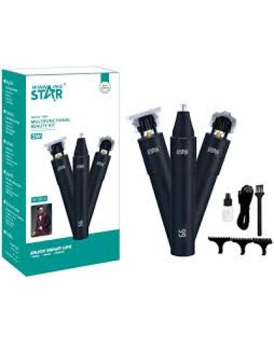 Winning Star Saçqırxan Maşın ST-5613