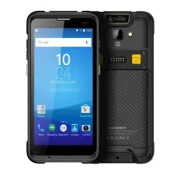 Chainway C66 Sənaye Tipli Məlumat Terminalı (Android PDA)