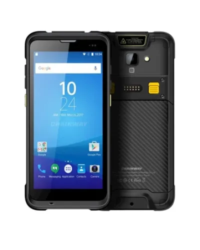 Chainway C66 Sənaye Tipli Məlumat Terminalı (Android PDA)
