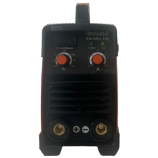 Keman KM180ARC-180A İnvertor Qaynaq Aparatı (180A)