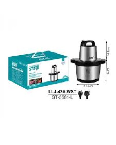 Погружной блендер Winning Star ST-5561-L