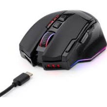 Проводная игровая мышь Defender Sniper PRO (16000 DPI)