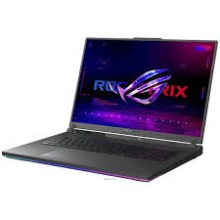 Игровой ноутбук ASUS ROG Strix G18 G814PH-S9020