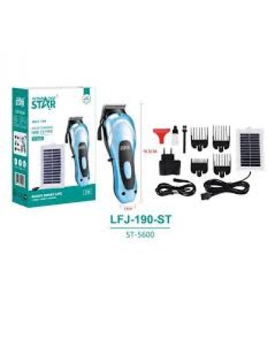 Winning Star Saçqırxan Maşın ST-5600