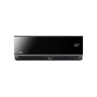 Midea Agile Inverter AG-18N8D0-I (Black)