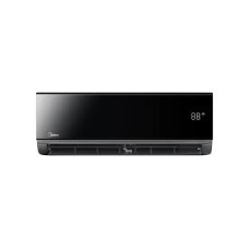 Midea Agile Inverter AG-18N8D0-I (Black)