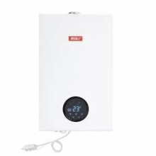 DemirDöküm Dəsmal Quruducu Xrom 500x1000 mm (Türkiyə)