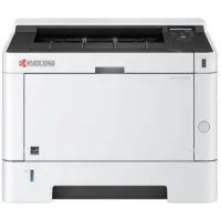 Монохромный лазерный принтер Kyocera ECOSYS P2040dn