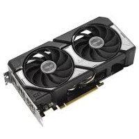 ASUS Dual GeForce RTX 5060 Ti 8GB GDDR7 OC Edition 90YV0MP2-M0NA00 Видеокарта