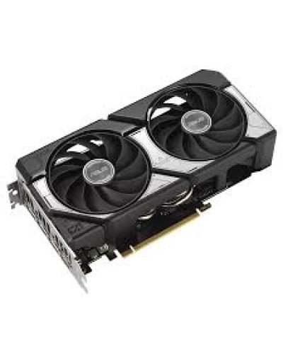 ASUS Dual GeForce RTX 5060 Ti 8GB GDDR7 OC Edition 90YV0MP2-M0NA00 Видеокарта