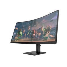 OMEN by HP 34c 780K8AA 34" WQHD 165Hz 1ms 1500R Curved Gaming Monitor