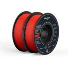 AnkerMake PLA+ 3D Çap Plastiki – US Red (V6110191)