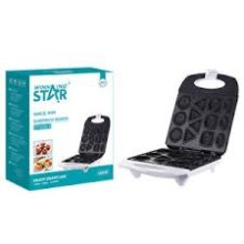 Тостер Winning Star ST-9306-4