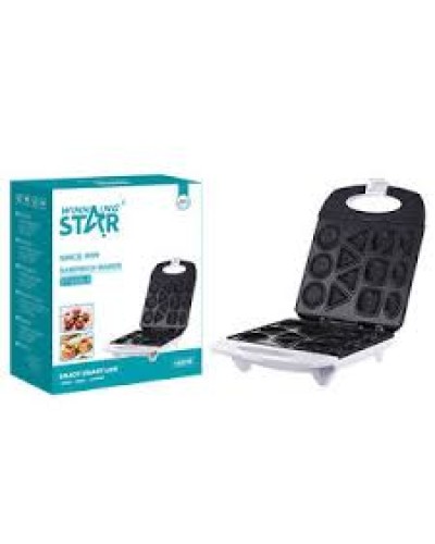 Тостер Winning Star ST-9306-4
