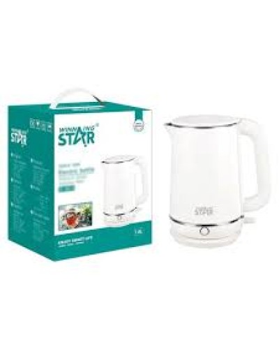Winning Star Elektrik Çaydanı ST-6014
