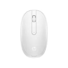 HP 40 Lunar White Simsiz Siçan