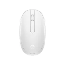 HP 40 Lunar White Simsiz Siçan