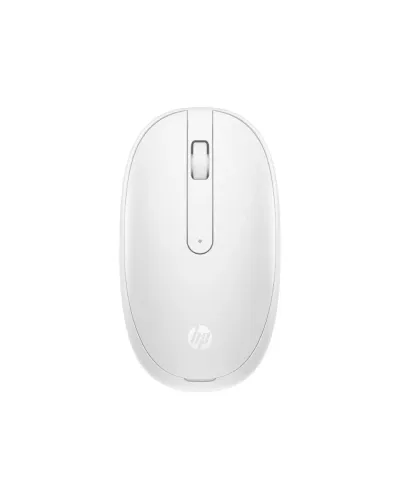 HP 40 Lunar White Simsiz Siçan