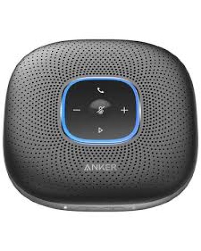 Anker PowerConf Bluetooth Spikerfon – Qara