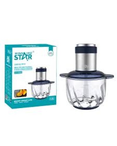 Погружной блендер Winning Star ST-5582
