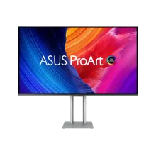 ASUS ProArt OLED PA32UCDM 90LM03HE-B01K70 31.5" 4K Professional Monitor