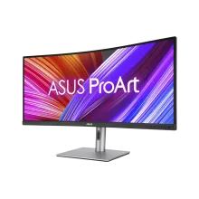 ASUS ProArt PA34VCNV 90LM04A0-B02370 34.1" WQHD Curved Professional Monitor