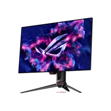 ASUS ROG Swift OLED PG32UCDP 90LM0A50-B01370 31.5" 4K Dual Mode Gaming Monitor