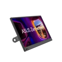 Monitor ASUS ZenScreen MB169CK 90LM0AZ3-B01171 Portable USB Monitor