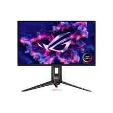 ASUS ROG Swift OLED PG27UCDM 90LM0B30-B01971 26.5" 4K 240Hz Gaming Monitor